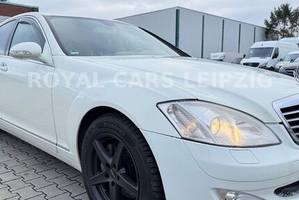 Mercedes-Benz S 320 365.441 km 7.990 &euro; Machern 04827