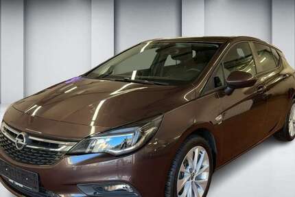 Opel Astra 65.247 km 10.700 &euro; Markkleeberg 04416