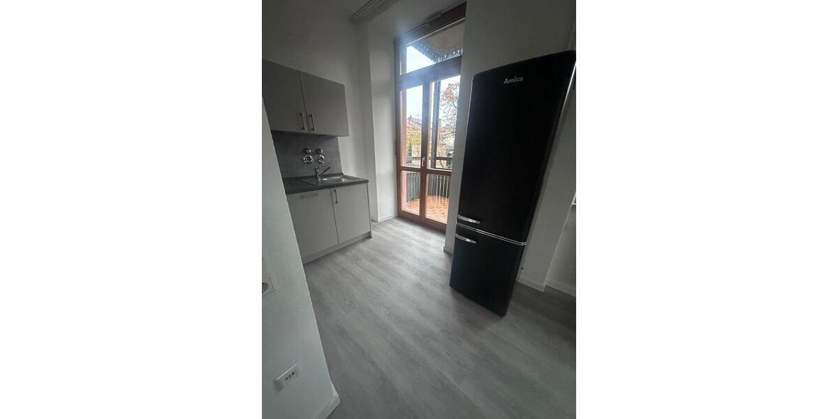 Etagenwohnung Leipzig Nord - 2 Zimmer, 65 m&sup2;, 665&euro; | Angebot:25499852