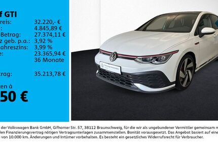 VW Golf 39.721 km 31.870 &euro; Leipzig 04277