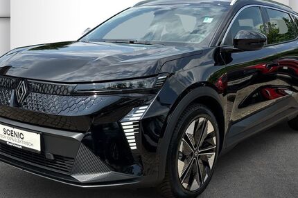 Renault Scenic 3.500 km 39.485 &euro; Leipzig 04129