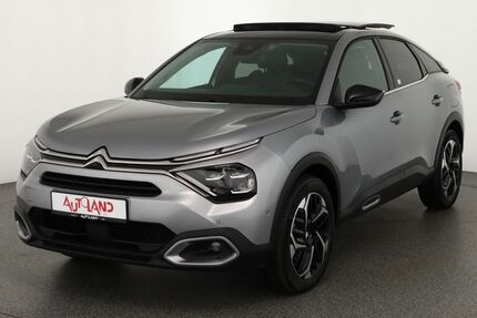Citroen C4 17.864 km 19.490 &euro; Leipzig 04209