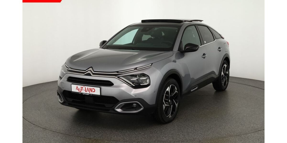 Citroen C4 17.864 km 19.490 &euro; Leipzig 04209