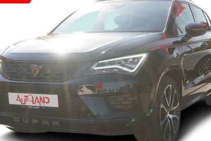Cupra Ateca 32.956 km 27.990 &euro; Leipzig 04209