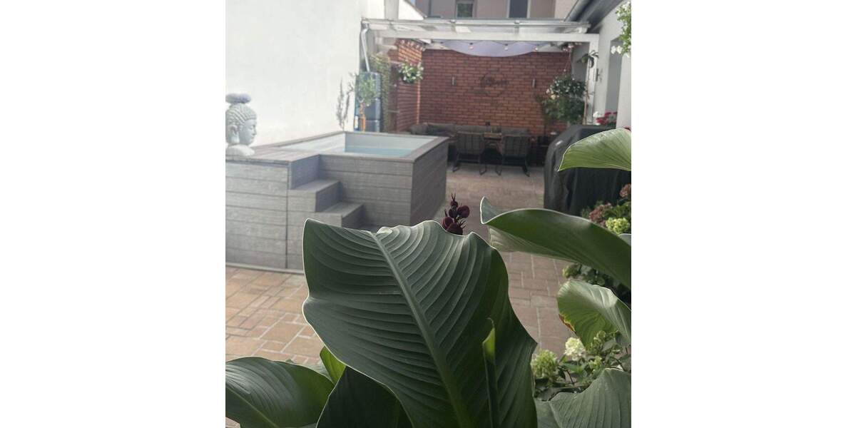 Reihenmittelhaus Leipzig Neulindenau Neulindenau - 4 Zimmer, 115 m&sup2;, 499.000&euro; | Angebot:25251317