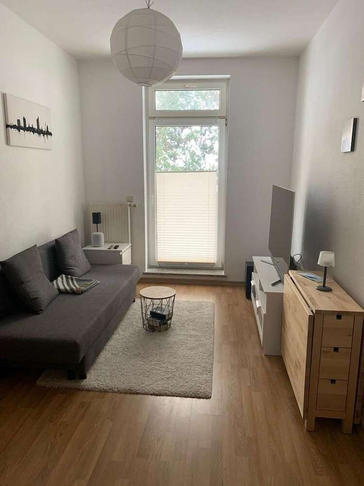 Wohnung zum Kaufen in Leipzig 126.999 € 37 m²