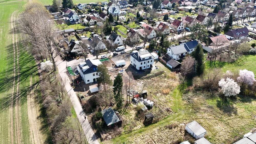 Grundstück Leipzig Nordwest - 199.500&euro; | Angebot:24343109