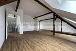 Dachgeschoßwohnung Leipzig Nordost - 3 Zimmer, 64 m&sup2;, 645&euro; | Angebot:26095321