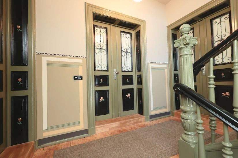 Etagenwohnung Leipzig Connewitz - 2 Zimmer, 48 m&sup2;, 650&euro; | Angebot:25692413