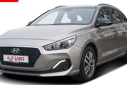Hyundai i30 83.360 km 15.990 &euro; Brehna 06796