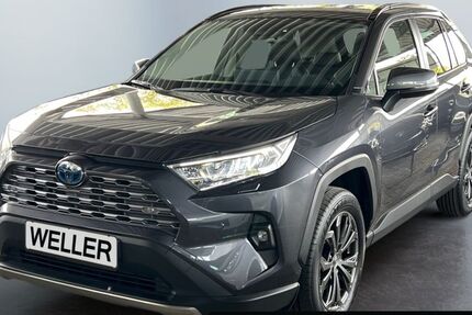 Toyota RAV 4 28.200 km 38.490 &euro; Leipzig 04347