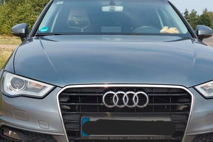 Audi A3 66.000 km 11.900 &euro; Delitzsch 04509