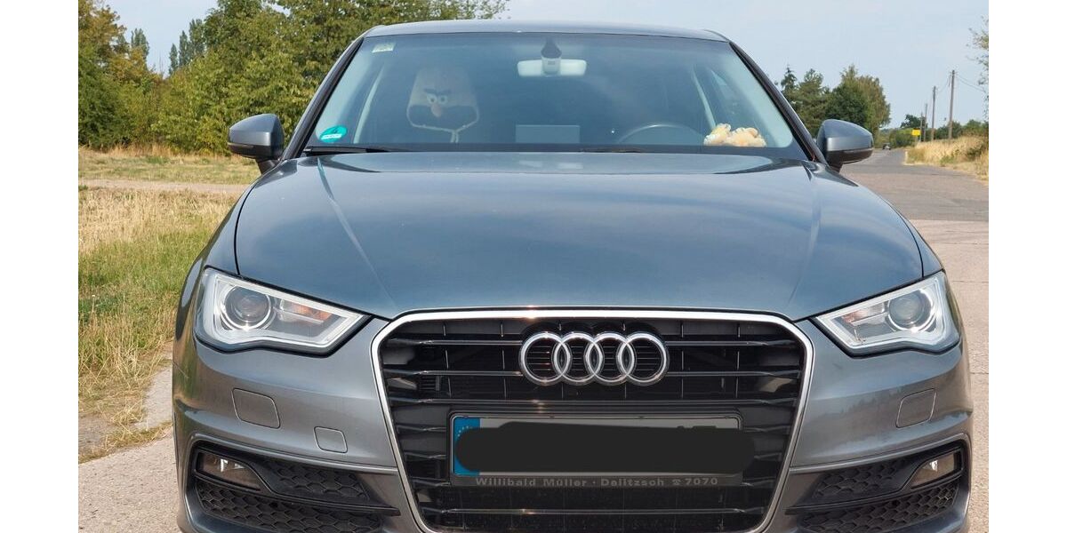 Audi A3 66.000 km 11.900 &euro; Delitzsch 04509