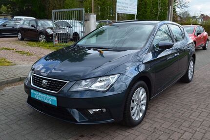 Seat Leon 46.460 km 13.700 € Leipzig 04159