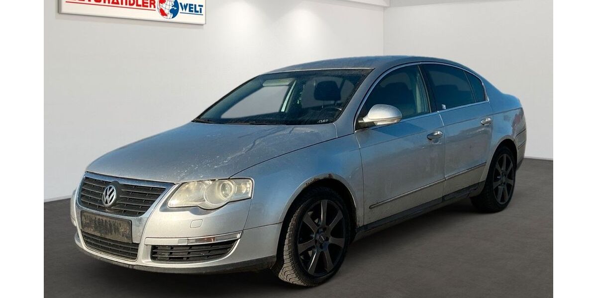 VW Passat 219.001 km 699 &euro; Brehna 06796
