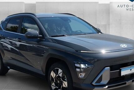 Hyundai KONA 9.951 km 35.000 &euro; Markkleeberg 04416
