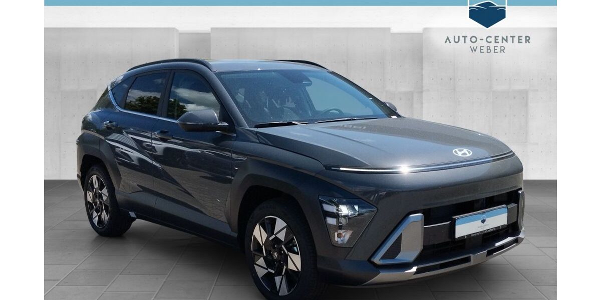 Hyundai KONA 9.951 km 35.000 &euro; Markkleeberg 04416