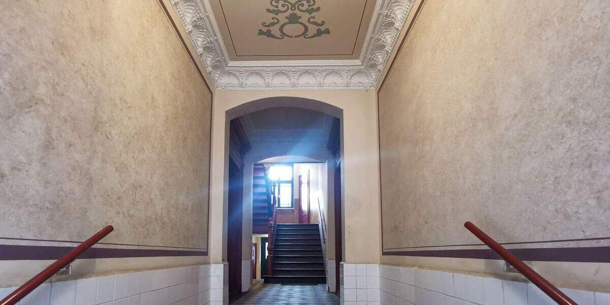 Etagenwohnung Leipzig Stötteritz - 2 Zimmer, 42 m&sup2;, 105.000&euro; | Angebot:25815747