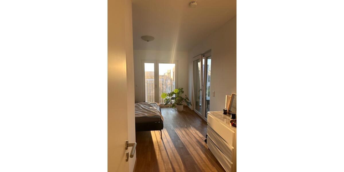 Dachgeschoßwohnung Leipzig Altwest - 3 Zimmer, 88 m&sup2;, 1.450&euro; | Angebot:25656691