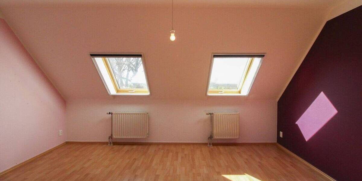 Reihenmittelhaus Leuna Kötschlitz - 5 Zimmer, 100 m&sup2;, 240.000&euro; | Angebot:26418458