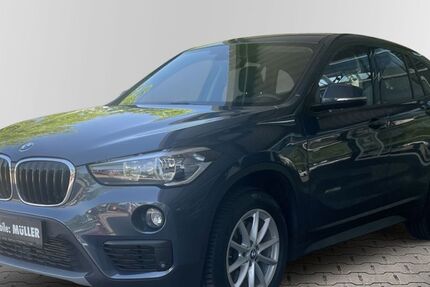 BMW X1 39.339 km 22.850 &euro; Leipzig 04328