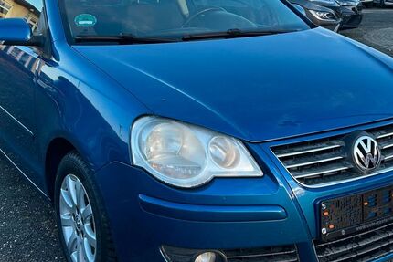 VW Polo 119.506 km 3.500 &euro; Leipzig 04158