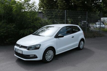 VW Polo 132.000 km 4.200 &euro; Leipzig 04177