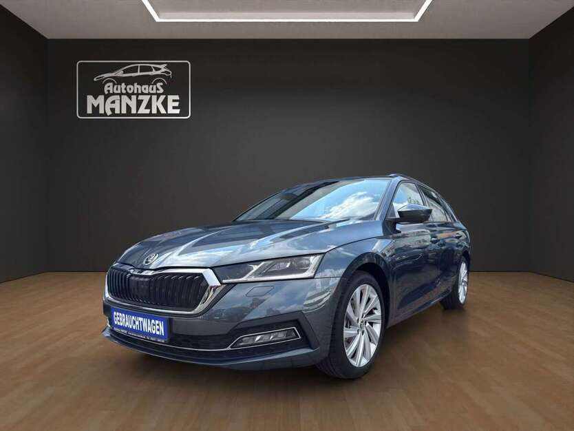 Skoda Octavia 19.311 km 24.499 € Grimma 04668