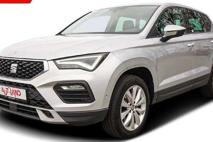 Seat Ateca 75.276 km 25.950 &euro; Brehna 06796