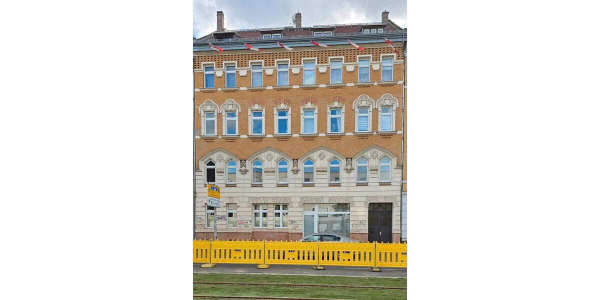 Dachgeschoßwohnung Leipzig Südost - 3 Zimmer, 82 m&sup2;, 218.000&euro; | Angebot:26636316