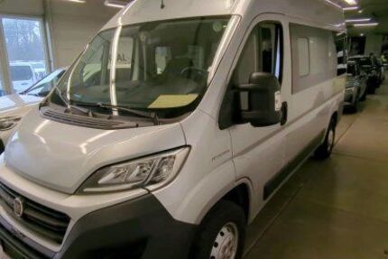 Fiat Ducato 53.892 km 29.750 &euro; Leipzig 04179