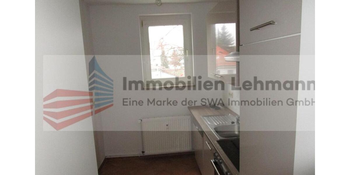 Erdgeschoßwohnung Machern - 3 Zimmer, 58 m&sup2;, 395&euro; | Angebot:25232384