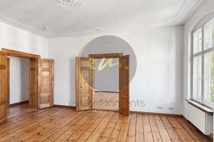 Wohnung zum Kaufen in Berlin 950.000 € 105.67 m²