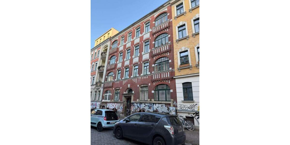 Mehrfamilienhaus, Wohnhaus Leipzig Connewitz - 900.000&euro; | Angebot:25730613
