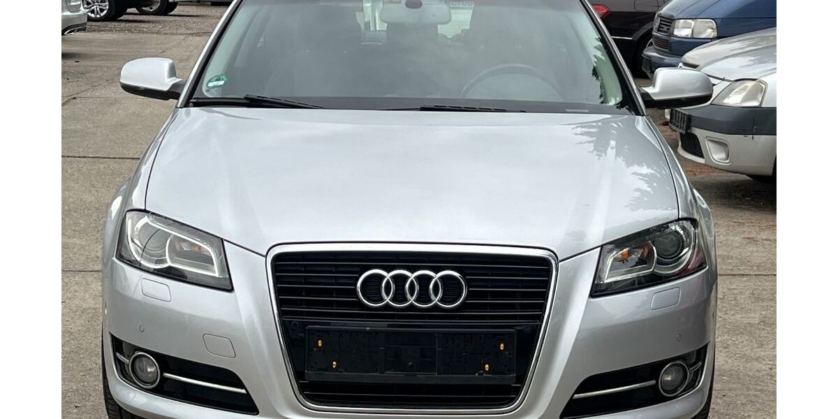 Audi A3 203.000 km 3.690 &euro; Leipzig 04178