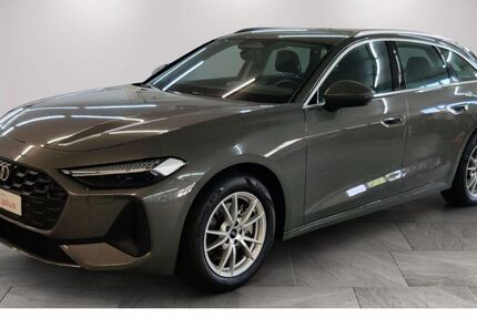 Audi A5 5.980 km 39.940 &euro; Borna 04552