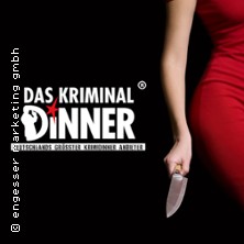 Das Kriminal Dinner - Krimidinner: Der letzte Joint der Marie Juana 12.04.2026 Best Western Hotel Halle-Merseburg