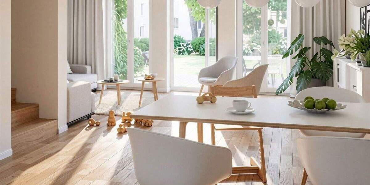 Reihenendhaus Eilenburg - 6 Zimmer, 159 m&sup2;, 439.500&euro; | Angebot:25673894