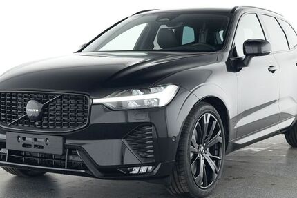 Volvo XC60 16.200 km 49.990 &euro; Leipzig 04179