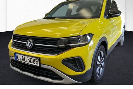 VW T-Cross 15.000 km 19.430 &euro; Leipzig 04178