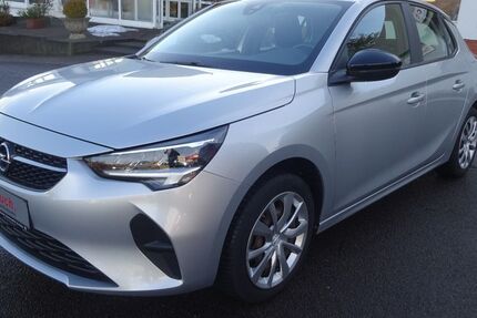 Opel Corsa 40.290 km 14.990 &euro; Schkeuditz 04435