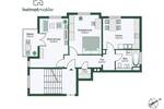 Etagenwohnung Leipzig Stötteritz - 2 Zimmer, 62 m&sup2;, 159.000&euro; | Angebot:26903580