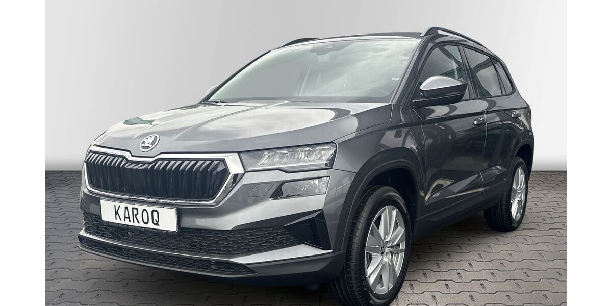 Skoda Karoq 4.300 km 35.990 &euro; Leipzig 04328
