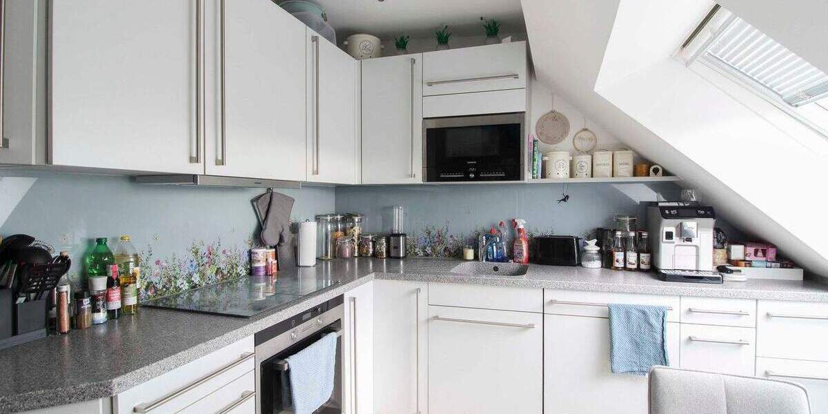 Etagenwohnung Leipzig Stötteritz - 3 Zimmer, 59 m&sup2;, 265.000&euro; | Angebot:25229202