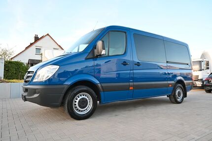 Mercedes-Benz Sprinter 104.497 km 23.500 &euro; Hohenthurm 06188