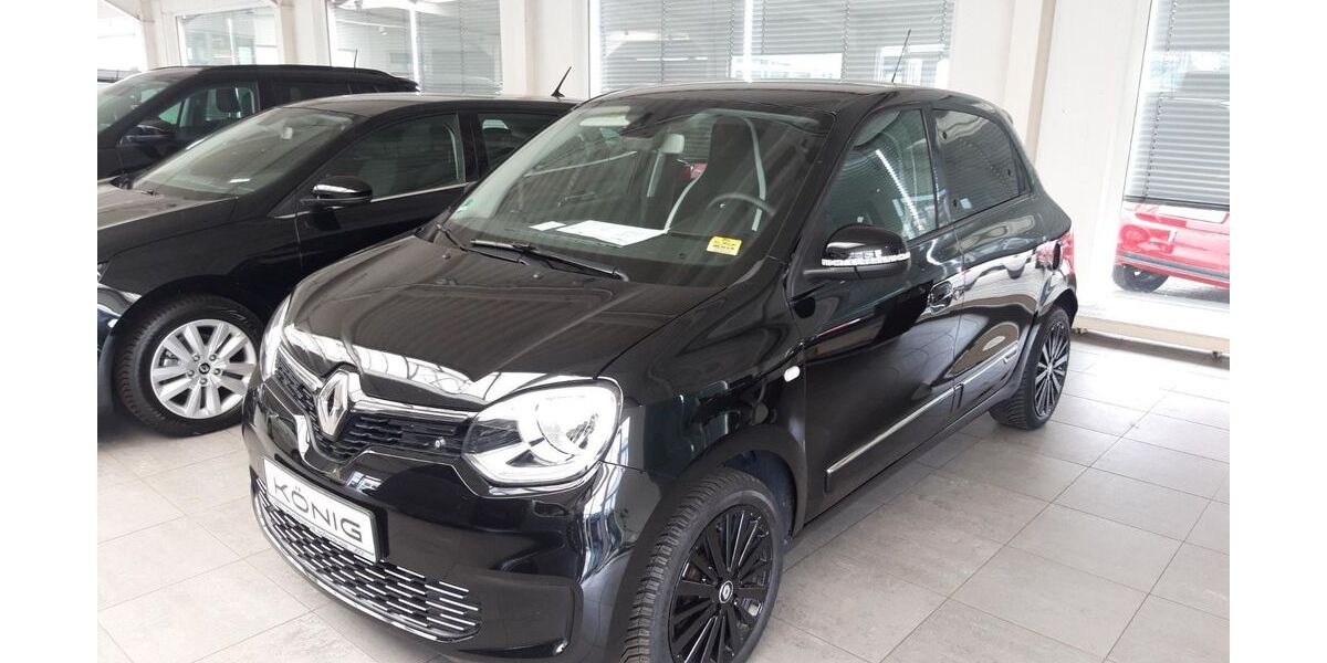 Renault Twingo 22.467 km 14.499 &euro; Leipzig 04178
