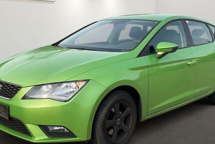 Seat Leon 105.989 km 5.199 € Brehna 06796