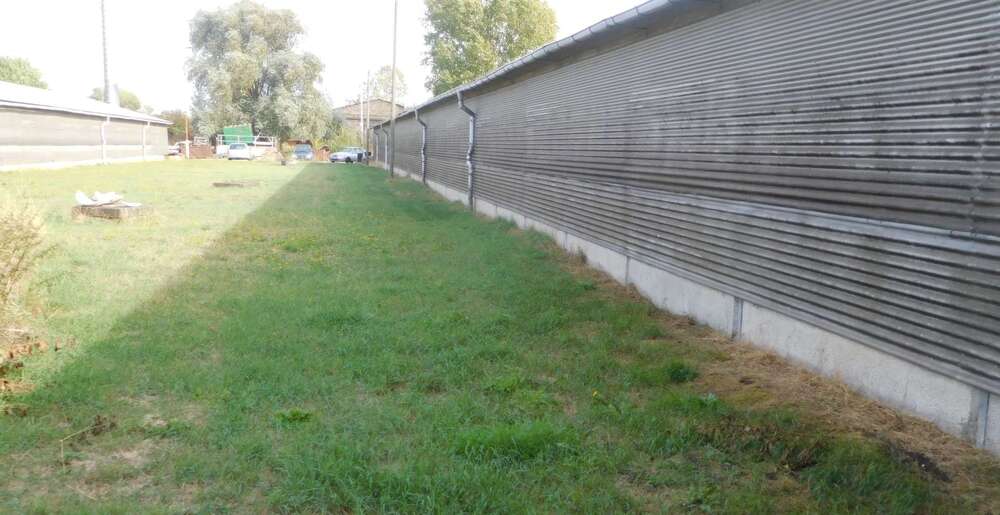 Gewerbegrundstück mit hoher Rendite und guter Anbindung zimmer