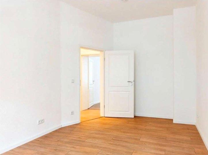 Erdgeschoßwohnung Leipzig Altwest - 2 Zimmer, 60 m&sup2;, 195.000&euro; | Angebot:27291831