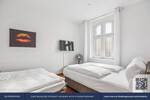 Etagenwohnung Leipzig Zentrum-Ost - 2 Zimmer, 1.376&euro; | Angebot:26678849